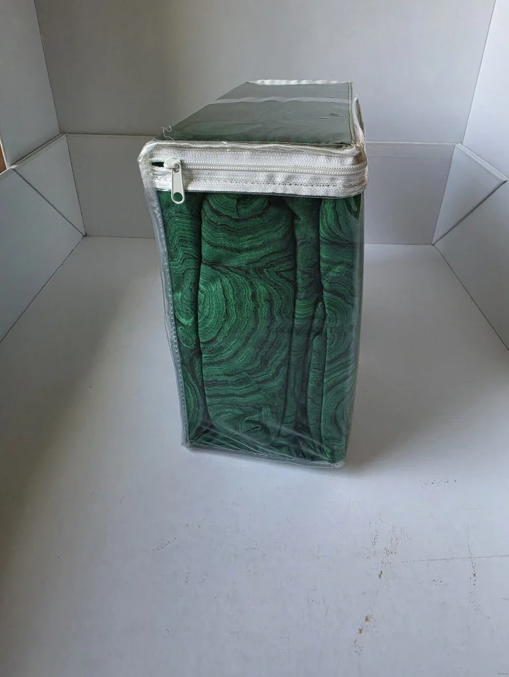 Malachite King sheet set